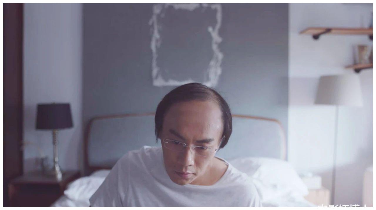 国产剧里"平凡"的恶人,除了《隐秘的角落》的张东升,还有他俩