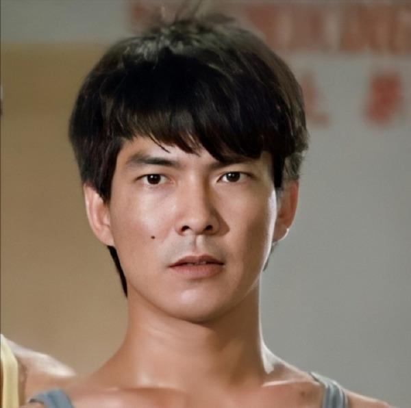 林正英师弟孟海久违现身曾被李小龙提点经常被错认为元彪