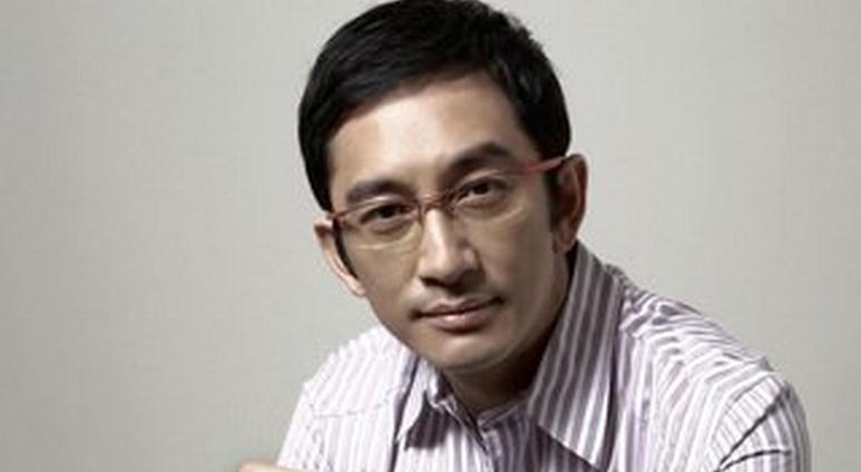 吴启华|眼镜|反派_新浪新闻