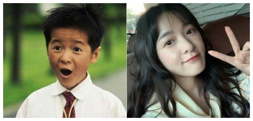 亲认被周星驰"折磨"酿童年阴影|长江七号|徐娇|周星驰_新浪新闻