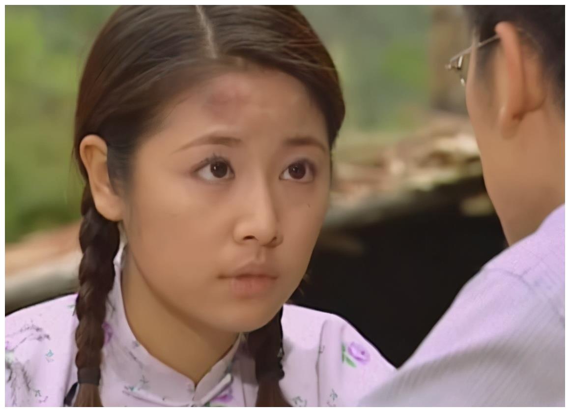 依萍跳河是冲动3次陷进坑惨如萍书桓和陆振华都有份儿