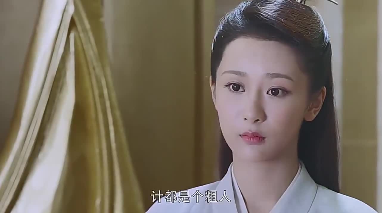 锦觅穿男装太帅,居然被女仙子提亲了,旭凤赶紧戳穿一切