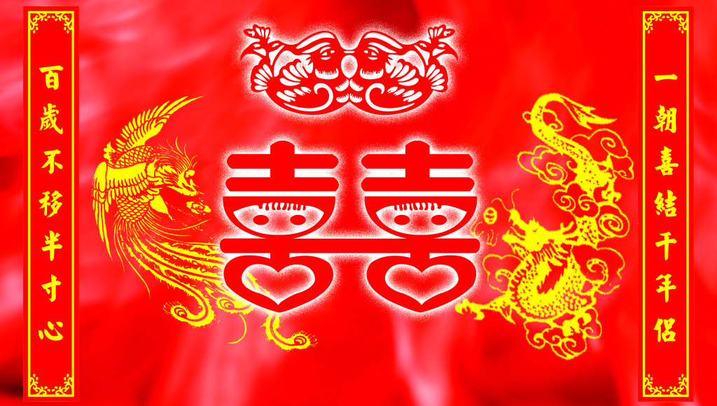 丙午年爱情花开,步入婚姻殿堂的生肖__财经头条