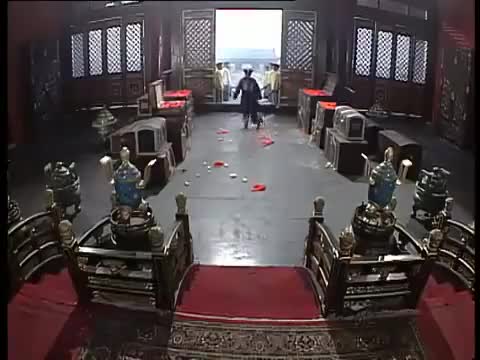 宰相刘罗锅：和珅到底有多贪，看了他的宝库，超乎想象_新浪新闻