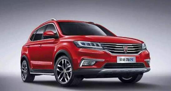 价格7.99-9.99万之间!荣耀suv横空出世!-新浪汽车