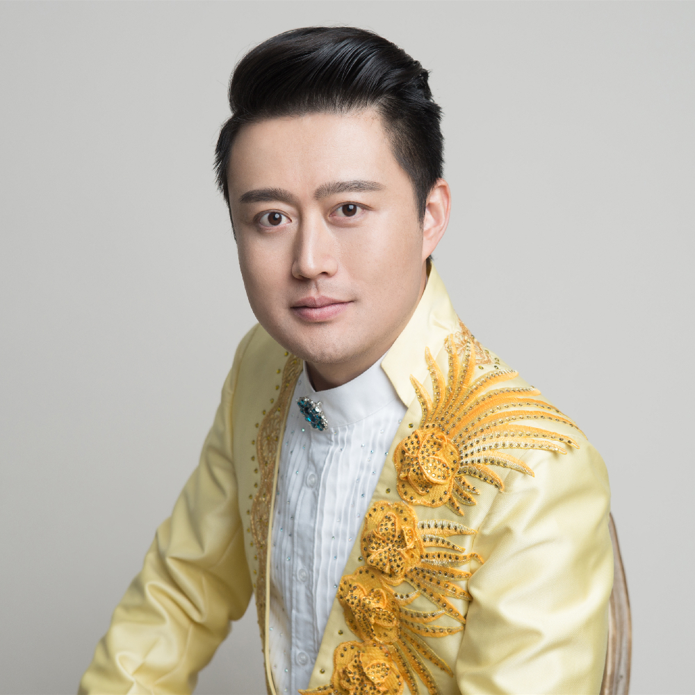 歌剧演员,代表作:《布楞沟的春天》《情暖布塄沟》《花儿临夏》《最美