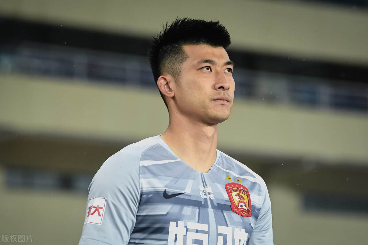 恒大门神成转会焦点人物,媒体爆料他将去大连效力|刘殿座|刘伟国|恒大