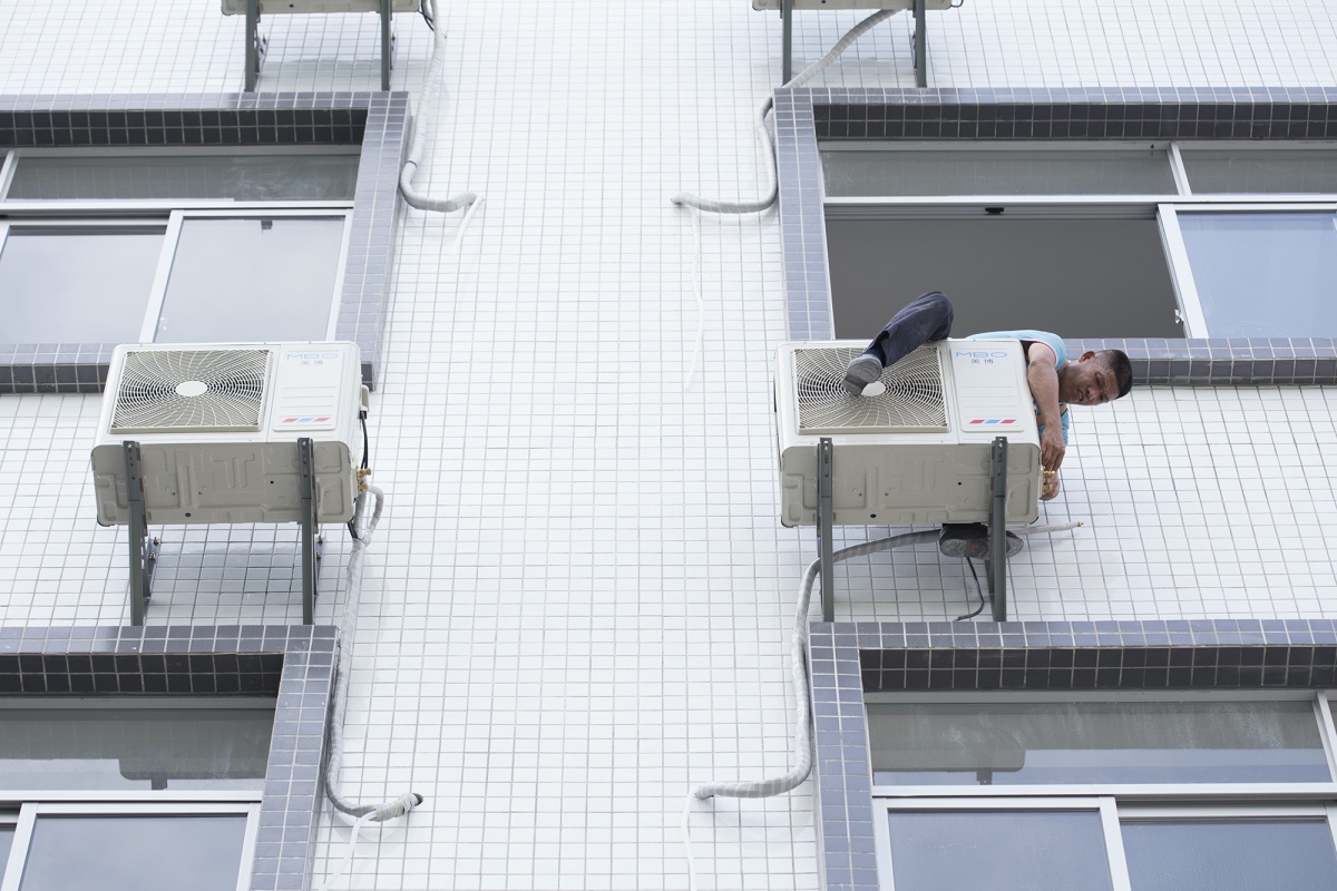 强化培训、狠抓执行、夯实服务：美博空调内聚实力深耕市场-家电圈官网