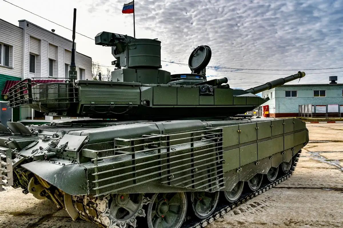 俄罗斯军队占领乌克兰刻赤市边防检查站_国际新闻_环球网