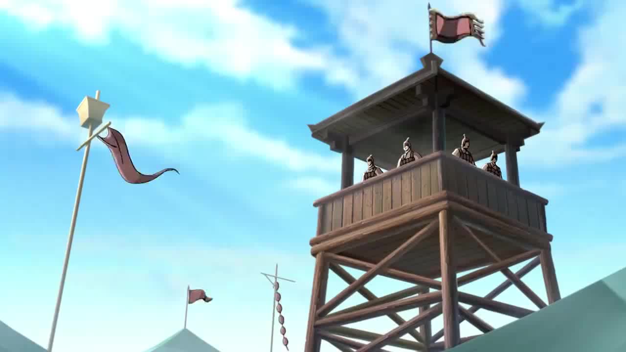 鲁肃探孔明口风 鲁肃名言 越是聪明无比之人越要假装愚昧啊