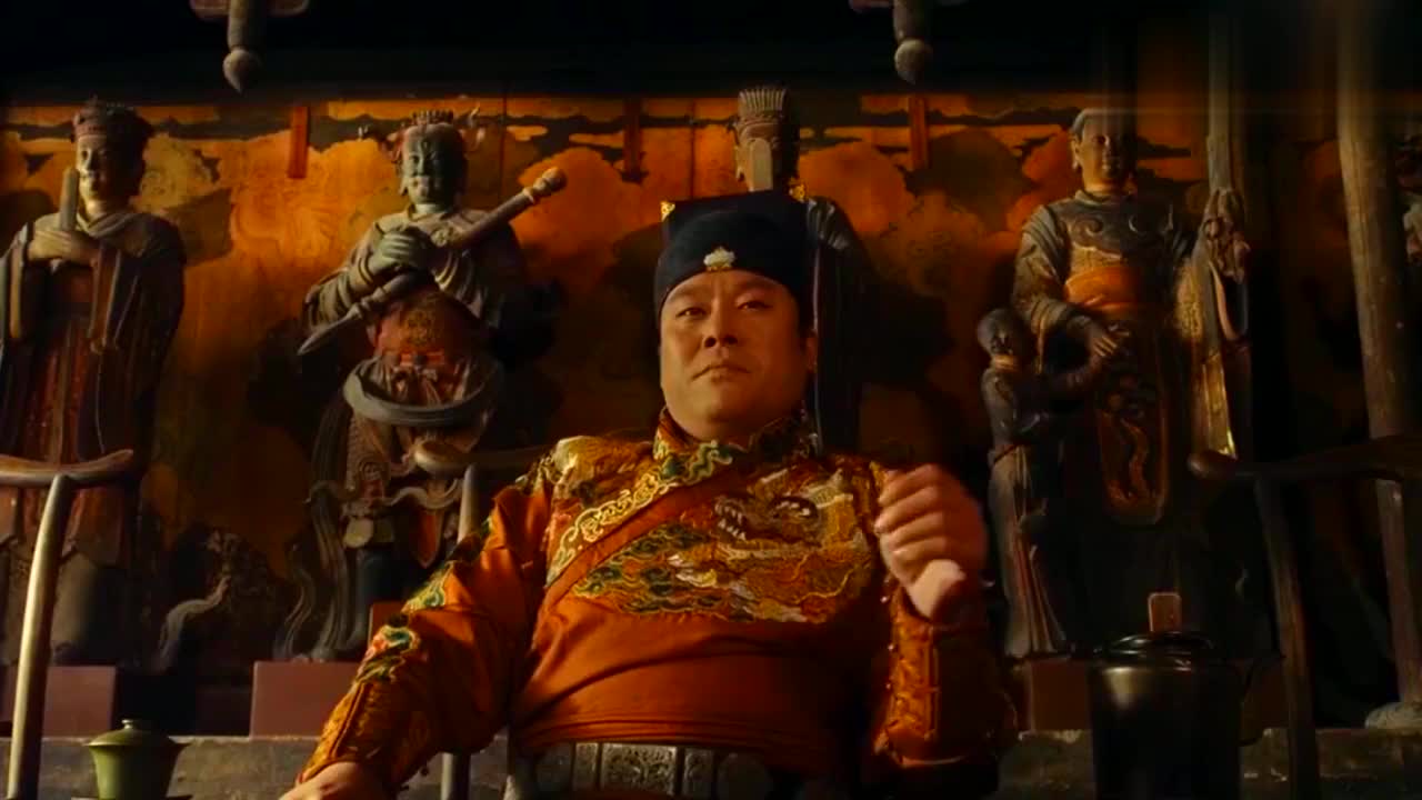 东厂督主公公 为您推荐: 剧中的飞鱼服,陈坤霸气打脸雨公公,西厂公公