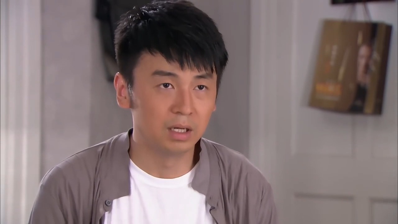 回家的诱惑:林奕德就是个糊涂蛋,做事太冲动了!