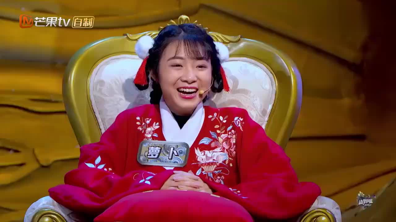 河南小伙空降放学别走,爆笑演绎地域黑,撒贝宁眼睛都笑没了!