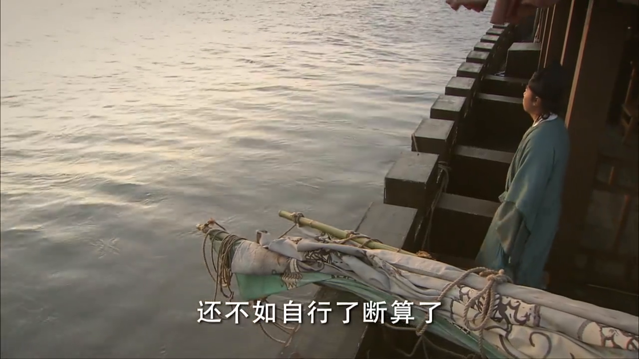 最后的棒棒:名场面,生死兄弟老金和老甘因一坛大米闹翻