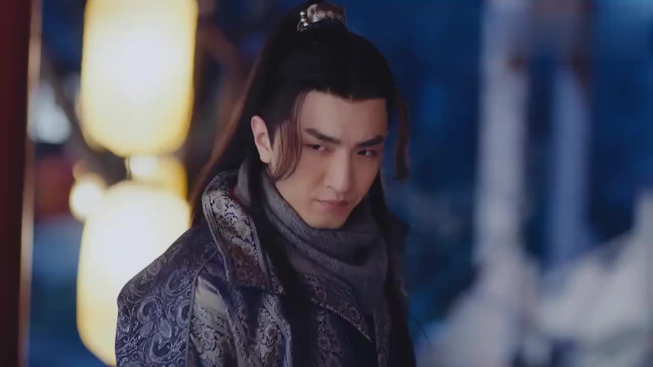 叱云南万万没想到,自己的命竟掌握在憨厚的王子手中!