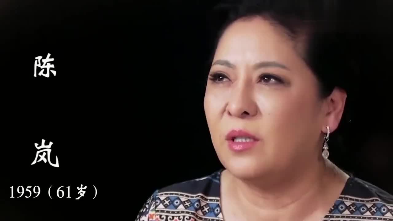 刘德华人生道路上的五位伯乐,当年幸亏得陈岚救助,才有今天成就