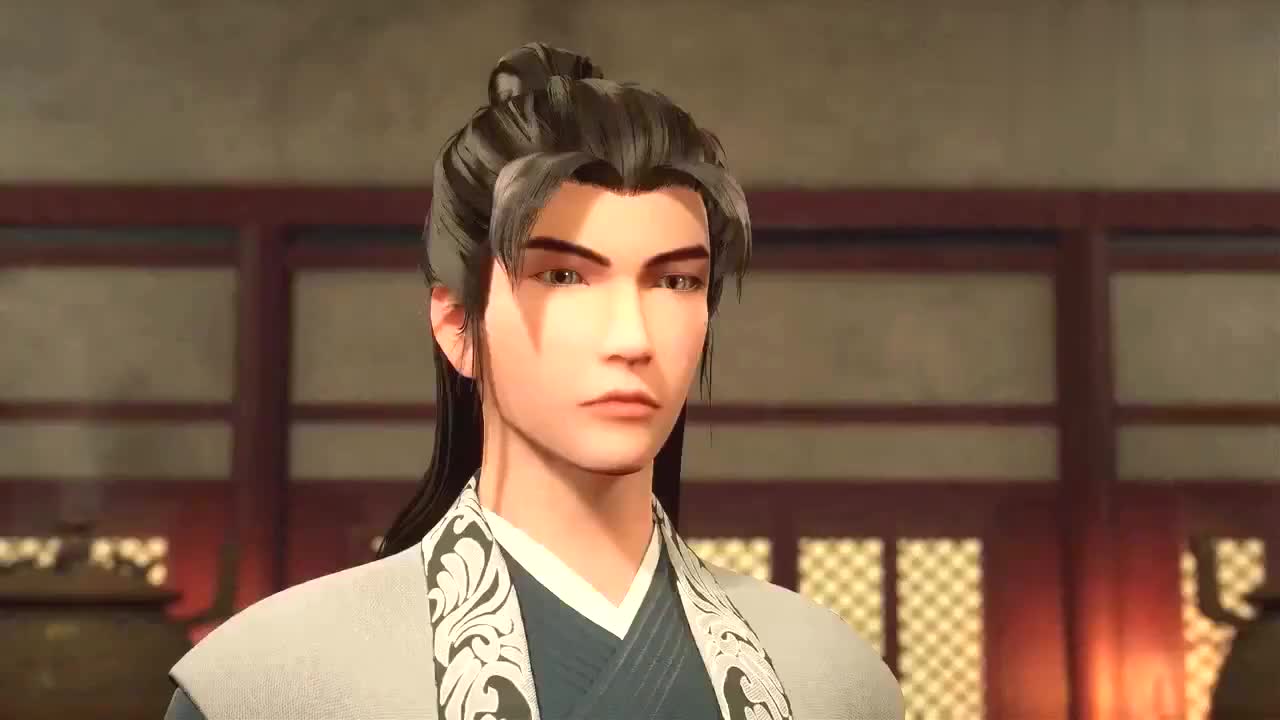 武神主宰出现顺治通宝,感情这动画发生在清朝?