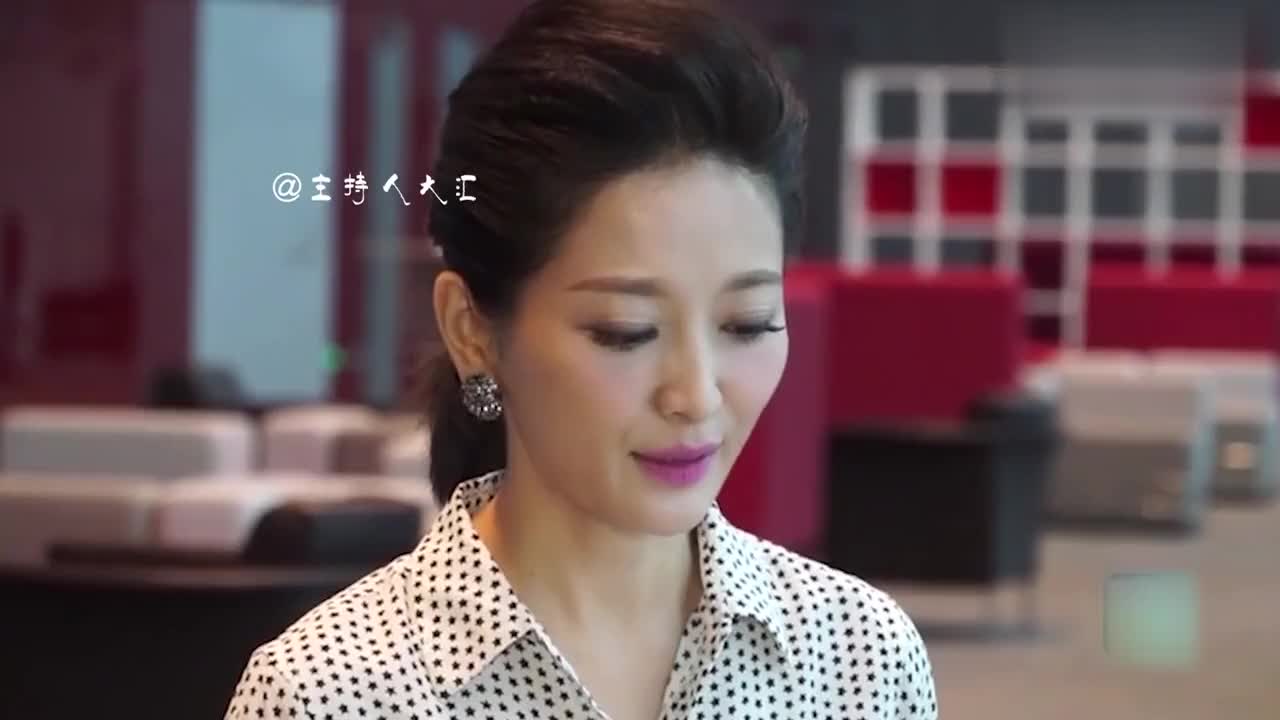 谢颖颖为何被称天使主播?低调嫁予设计师的她,今42岁现状如何?