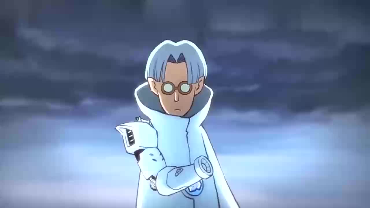 刺客伍六七:阿柒拔刀正面出击,斯坦国王子紧随其后,,精彩一战