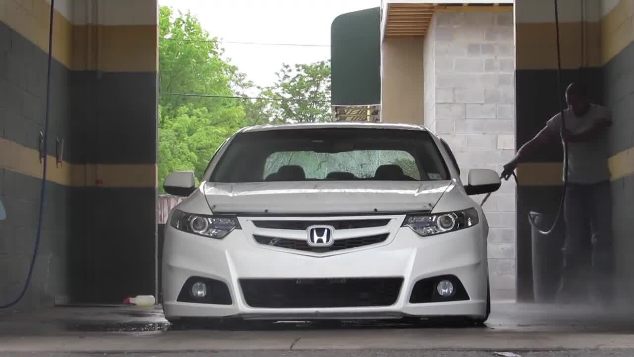 视频：真的不值销量少之令人惋惜的本田思铂睿CU2