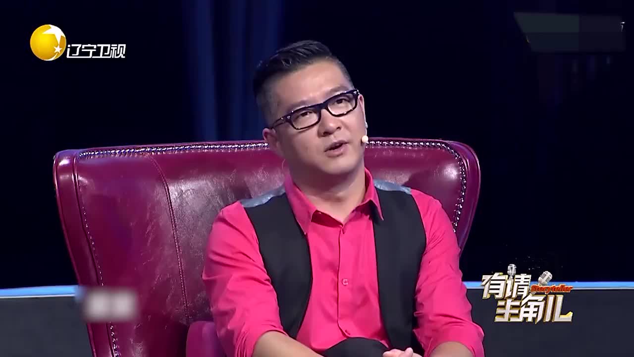 男子模仿能力一绝,现场神秘模仿高手与其pk,还原经典太震撼