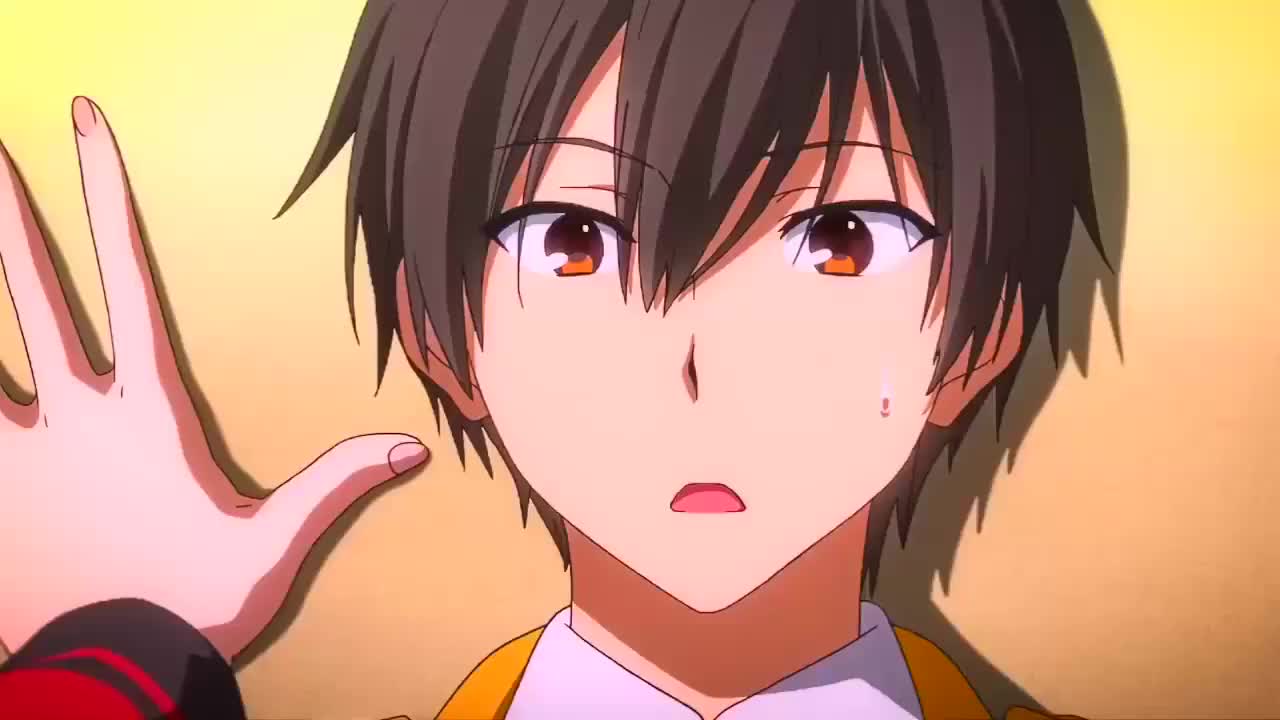 甘城三少跟你开玩笑的