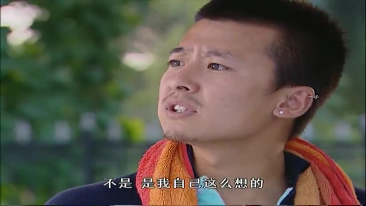 魔幻手机:小武和王天霸被威胁,两人依旧坚持正义,让人感动