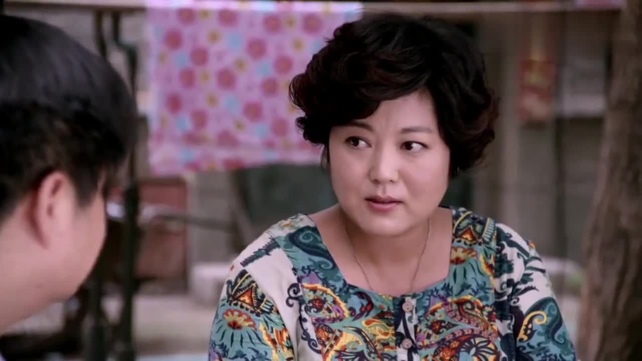 我在北京挺好的:夫妻俩双双失业,为了家要重拾旧业,从头做起