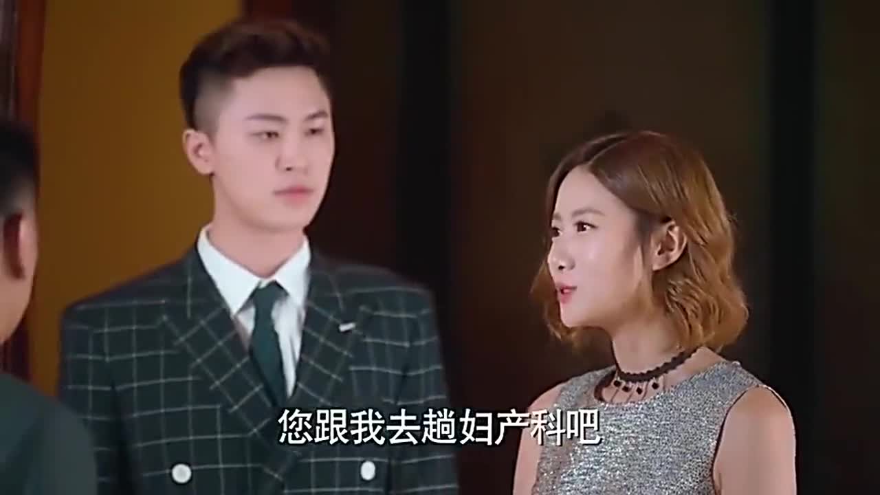因为遇见你:张雨欣拿孩子威胁李云哲,不就是当单亲妈妈?