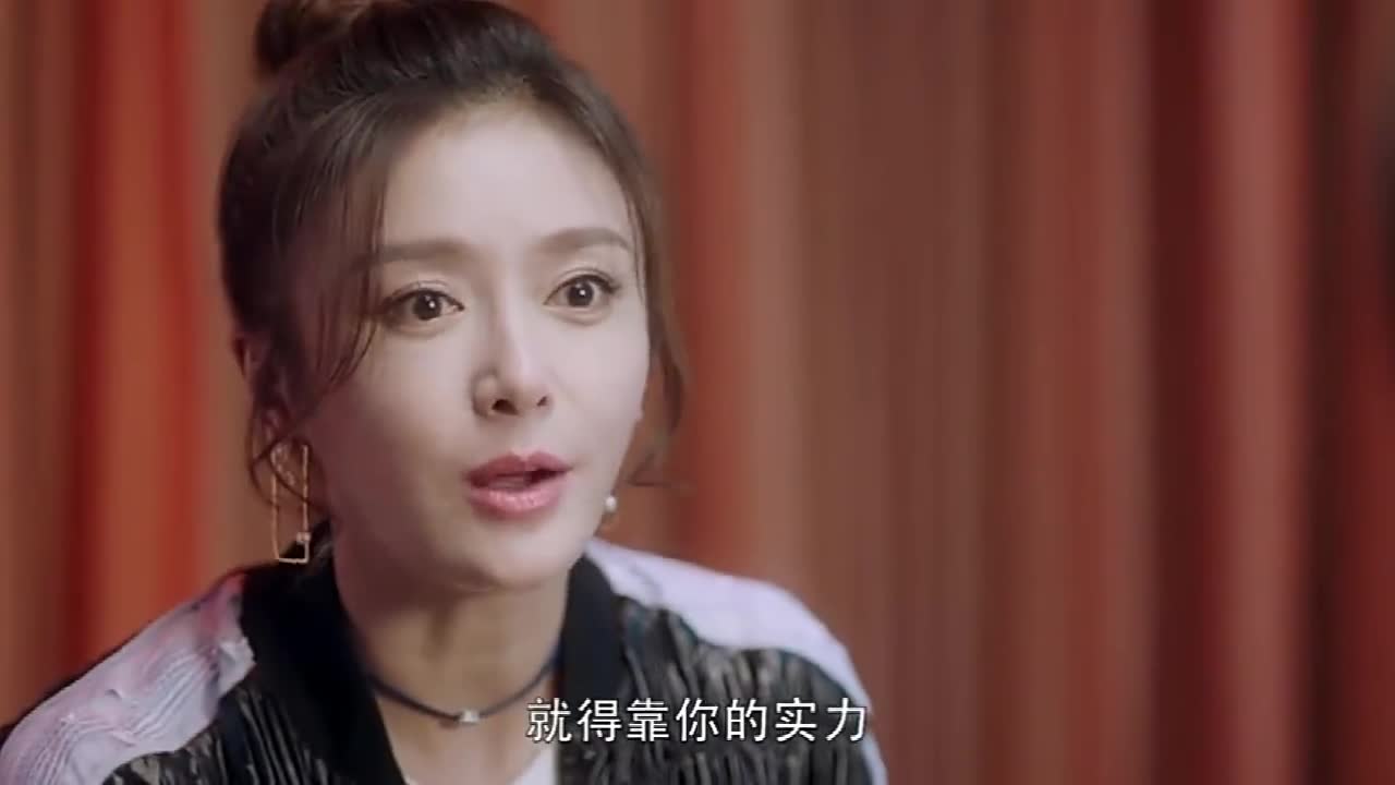 《夜空中最闪亮的星》姐姐说出了郑柏旭的心声,就是想赖真真一辈