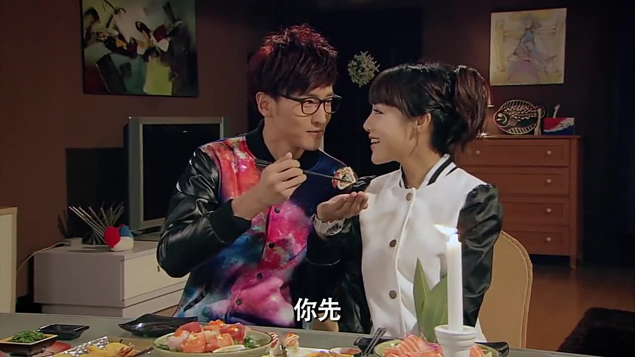 00:00 01:47 01:47 为您推荐: 爱情公寓:dv终找到,曾小贤慌了,菲菲的