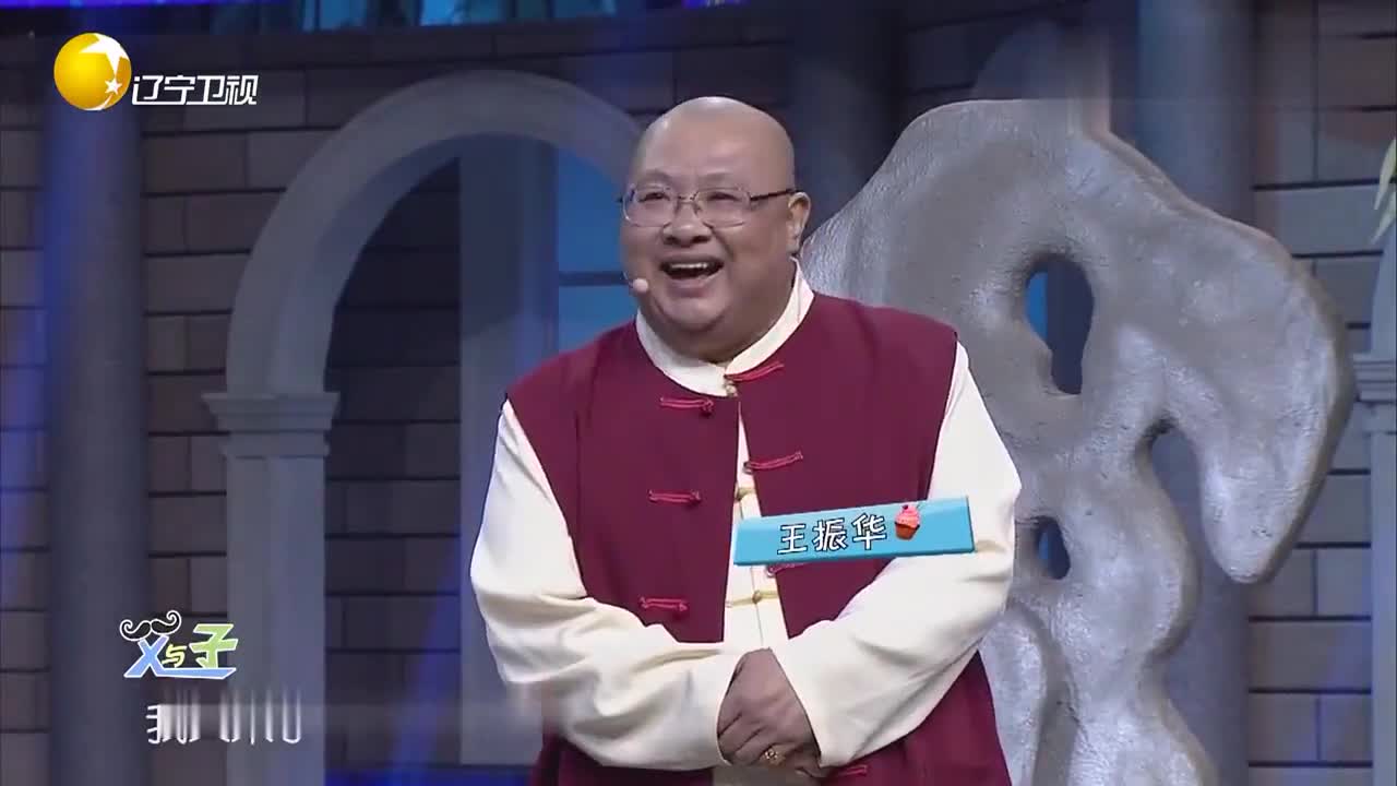 这段小品属实搞笑,观众惊艳 为您推荐: 欢乐饭米粒:王振华拾狗昧,却被