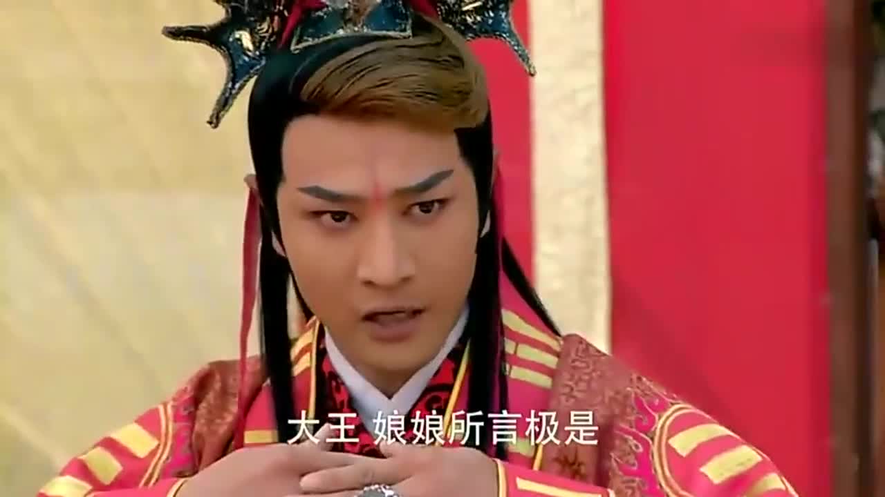 为您推荐: 申公豹请"哼哈"二将,雷震子帅魔家四将,姜子牙果然神机妙算