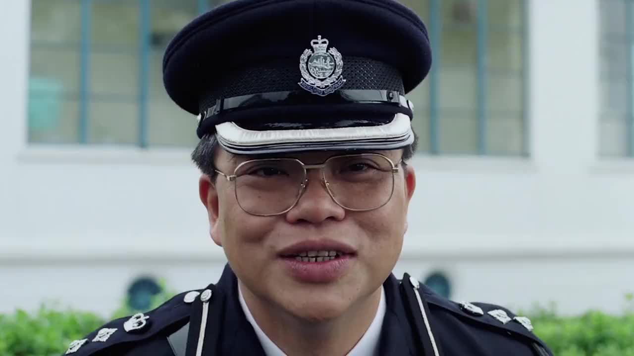 影视:长官说话的表情太猥琐,手下没一个能受得了的