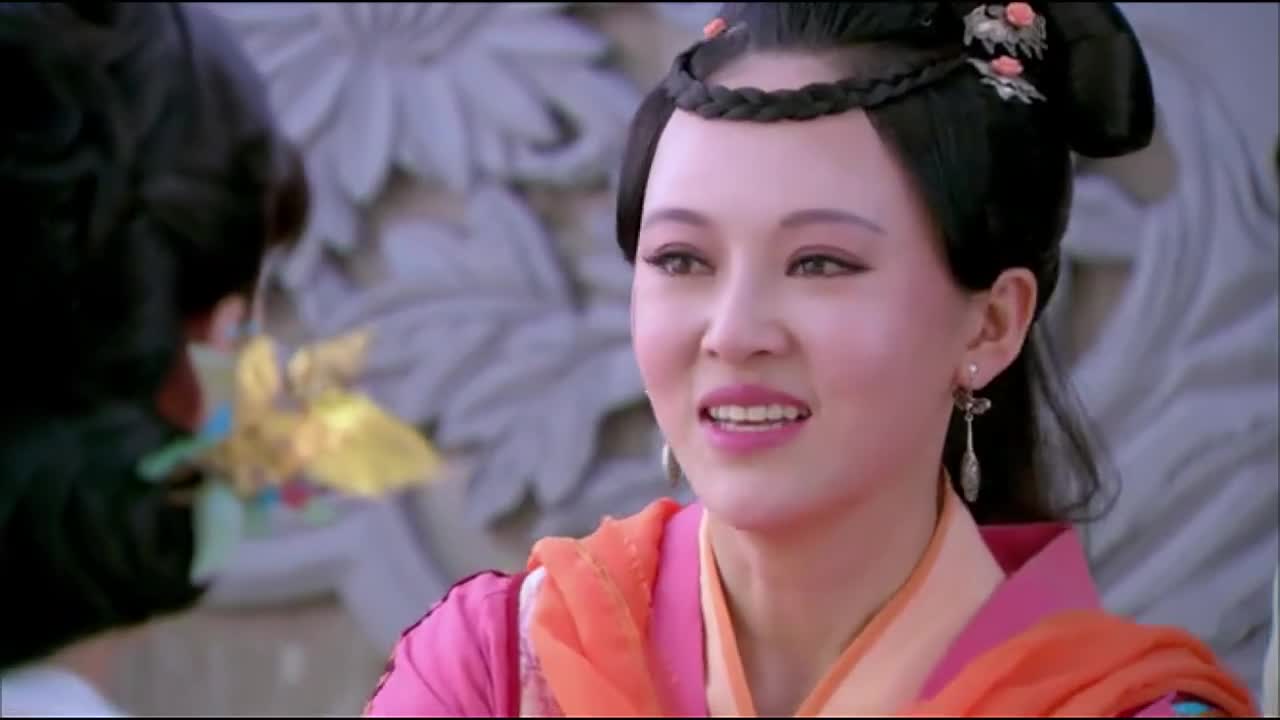 新活佛济公:秀婷真是善良,苏樱樱做了那么多错事,都选择原谅她