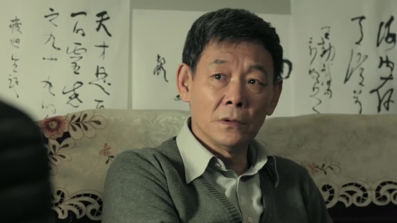 人民的名义:郑西坡觉得牛总人品有问题,怎么都不肯写夸他的文章