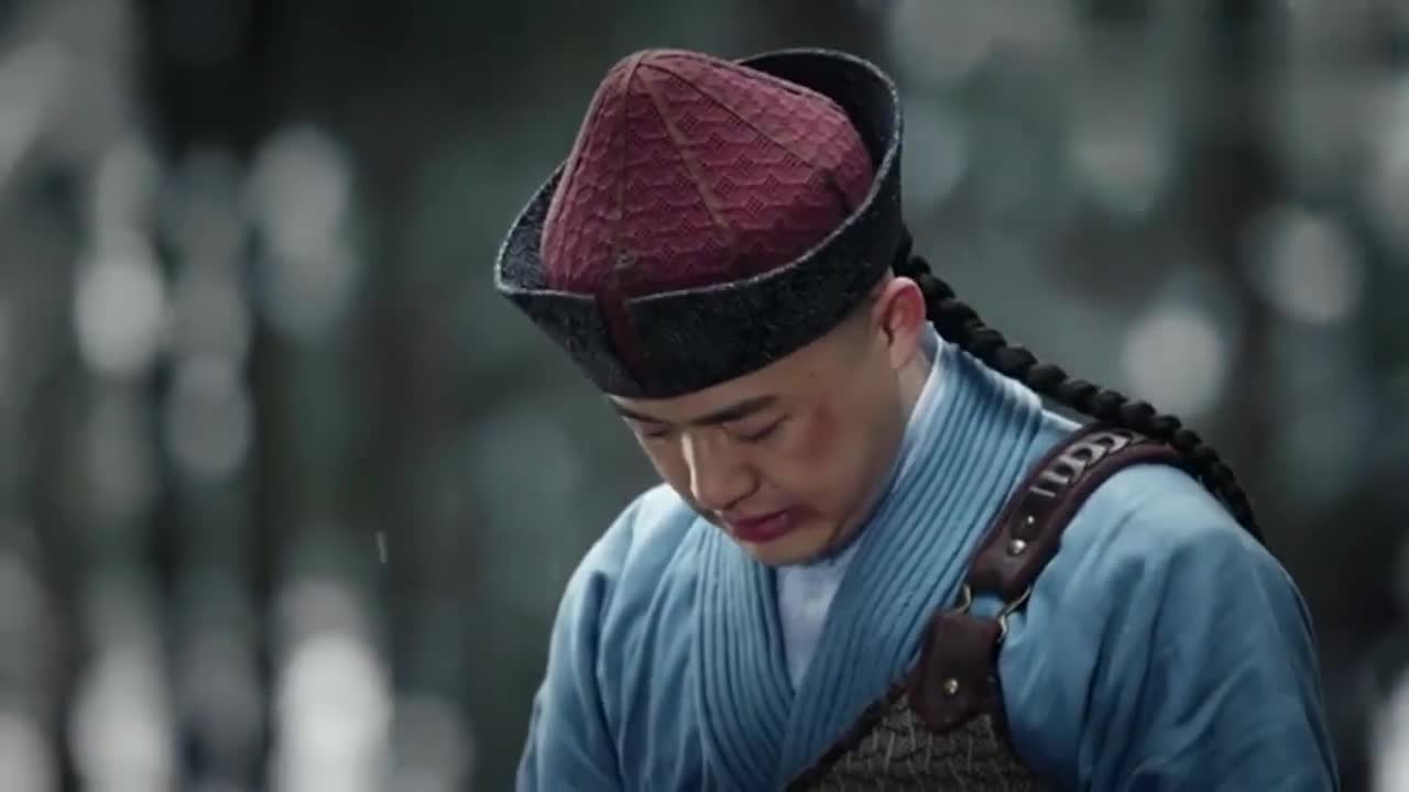 牛大宝直呼玉娥扫把星!玉娥上来就是一巴掌,打得好!