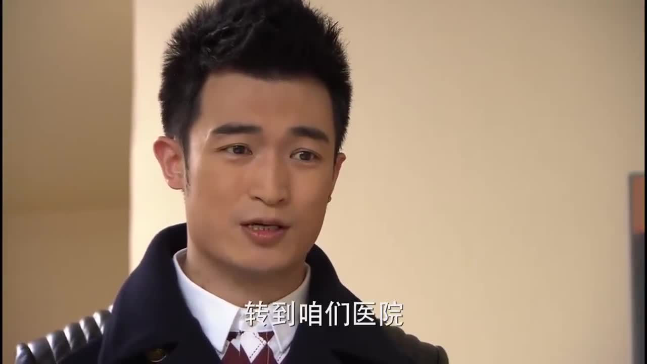 家和万事兴:儿子失而复得,映雪跪谢高友和,这种心情没人能理解