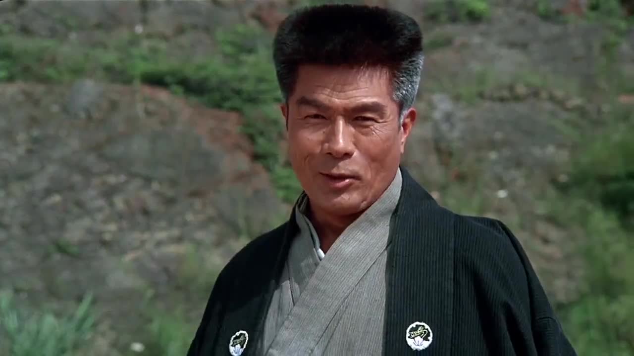 陈真vs船越文夫,棋逢对手上演精彩决斗