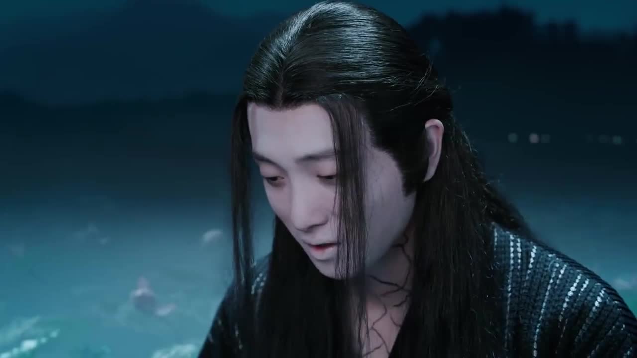 陈情令:温宁觉得思追过得很好,不愿他想起往事,太沉重了