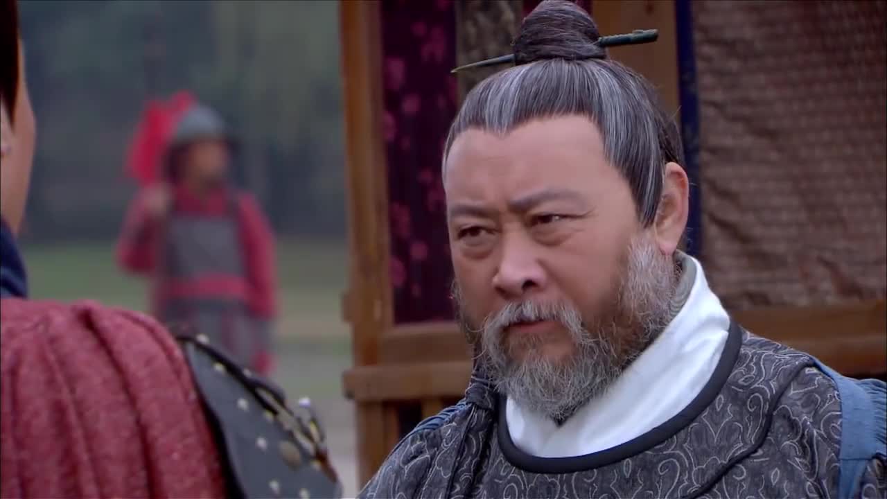 精忠岳飞:赵构昏庸,李纲辞官养老,临走之际还给大宋出谋划策