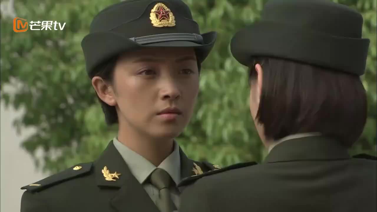 众女兵羡慕嫉妒 为您推荐: 火凤凰:叶寸心被雷战带回来,现在需要她的