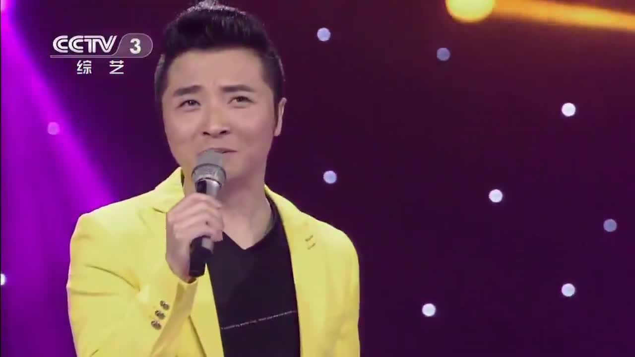 黄鹤翔一首《九妹》演唱的淋漓尽致,太好听了