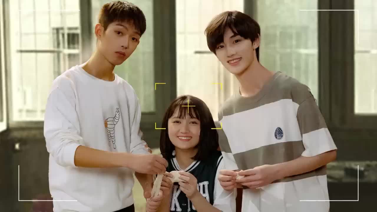 演员请就位2:丁程鑫王锵董思怡演绎《以家人之名》,还不错