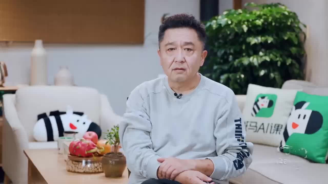 幸福三重奏3:于谦老师讲述婚姻感悟,娶了个好媳妇啊