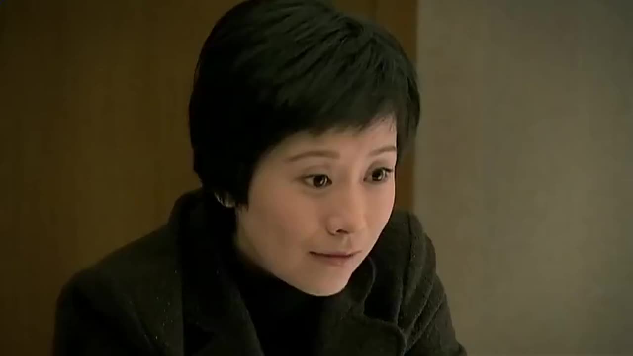 蜗居:海清的教育方式的确值得提倡,只要比上次进步了就行