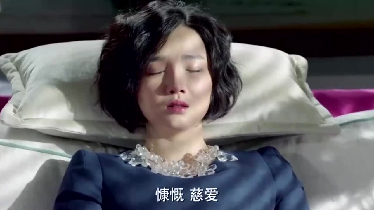 后妈看了心理医生,发现自己误会了小宇,有了改变