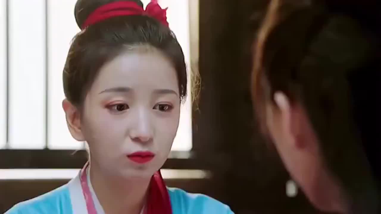 将军家的小娘子肉肉为了嫁给肃肃这样做小娘子无语了