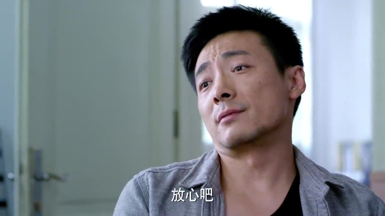 刑警队长:顾铭调动女学员做诱饵,点名不让邱冰参加,好委屈啊!