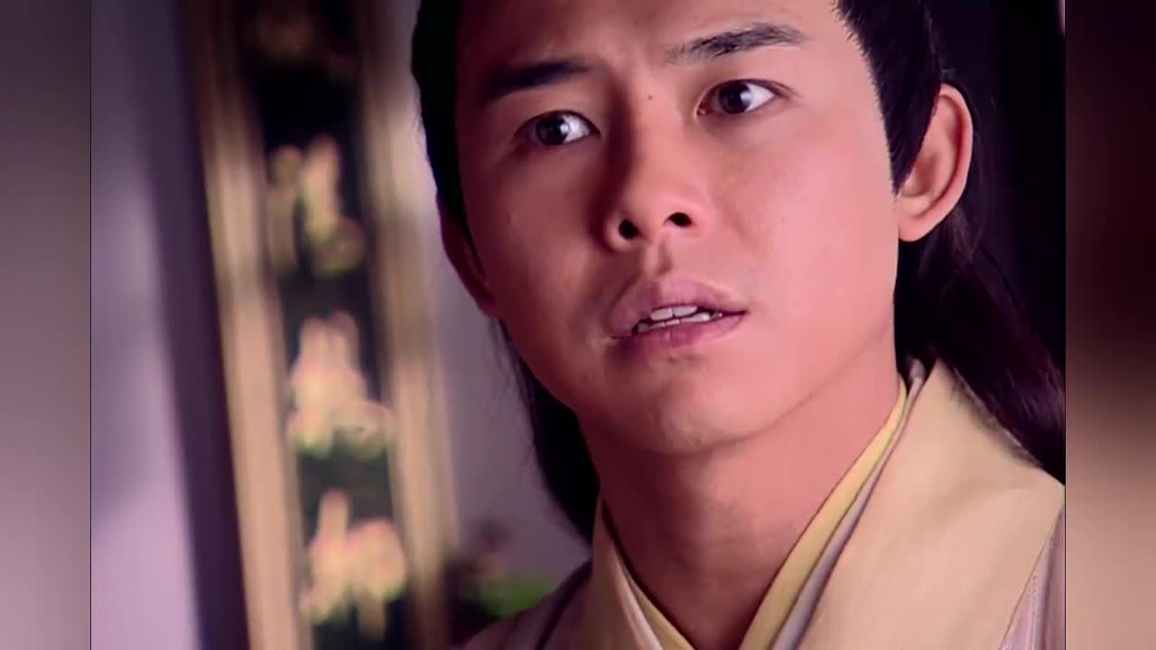 仙剑奇侠传:本以为刘晋元是来报仇的,却给李逍遥跪下了,真无语